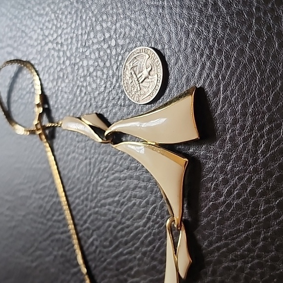 VTG Trifari necklace - Picture 11 of 12